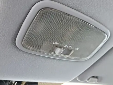 Kia Rio 2007 года за 2 790 000 тг. в Астана – фото 19