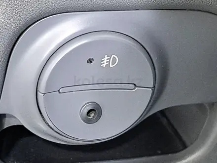 Kia Rio 2007 года за 2 790 000 тг. в Астана – фото 20