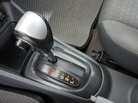 Kia Rio 2007 года за 2 790 000 тг. в Астана – фото 12