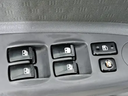 Kia Rio 2007 года за 2 790 000 тг. в Астана – фото 14