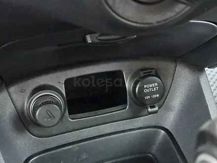 Kia Rio 2007 года за 2 790 000 тг. в Астана – фото 16
