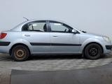 Kia Rio 2007 года за 2 790 000 тг. в Астана – фото 4