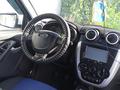 ВАЗ (Lada) Granta 2190 2015 годаfor3 300 000 тг. в Темиртау – фото 10