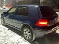 Volkswagen Golf 2003 года за 2 100 000 тг. в Караганда – фото 4