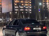 BMW 523 1996 годаfor2 550 000 тг. в Актобе