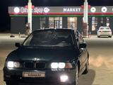 BMW 523 1996 годаfor2 550 000 тг. в Актобе – фото 2