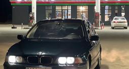 BMW 523 1996 годаfor2 550 000 тг. в Актобе – фото 2