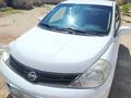 Nissan Tiida 2011 годаүшін2 900 000 тг. в Актау