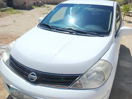 Nissan Tiida 2011 года за 2 900 000 тг. в Актау