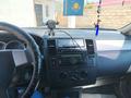 Nissan Tiida 2011 годаүшін2 900 000 тг. в Актау – фото 4