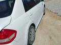Nissan Tiida 2011 годаүшін2 900 000 тг. в Актау – фото 5