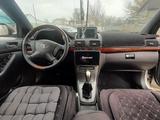 Toyota Avensis 2003 годаүшін4 300 000 тг. в Талдыкорган – фото 4