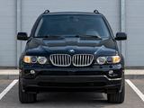 BMW X5 2006 годаүшін8 000 000 тг. в Алматы