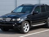 BMW X5 2006 годаүшін8 000 000 тг. в Алматы – фото 2