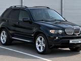 BMW X5 2006 годаүшін8 000 000 тг. в Алматы – фото 3