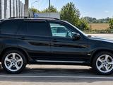 BMW X5 2006 годаүшін8 000 000 тг. в Алматы – фото 4