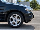 BMW X5 2006 годаүшін8 000 000 тг. в Алматы – фото 5