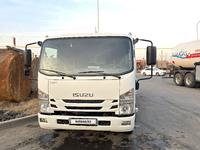 Isuzu 2017 годаүшін13 700 000 тг. в Алматы