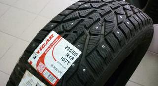 TIGAR SUV ICE 235/60 R18 за 330 000 тг. в Павлодар