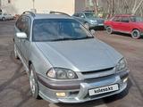 Toyota Caldina 1998 года за 3 800 000 тг. в Астана – фото 3