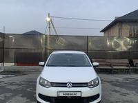 Volkswagen Polo 2012 годаfor3 900 000 тг. в Алматы