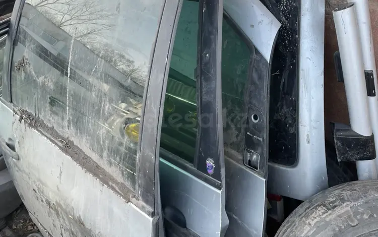 Дверь передняя левая задняя левая правая на Форд галаксиүшін25 000 тг. в Караганда