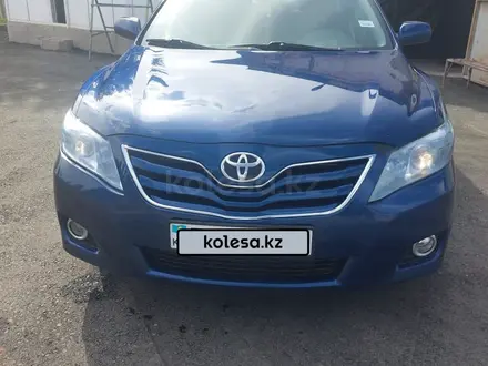 Toyota Camry 2011 года за 7 500 000 тг. в Жезказган