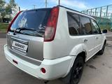 Nissan X-Trail 2004 годаfor3 000 000 тг. в Астана – фото 4