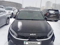 Kia Cerato 2024 годаүшін11 500 000 тг. в Астана