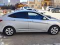 Hyundai Accent 2014 года за 5 900 000 тг. в Актау – фото 3