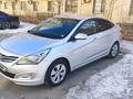 Hyundai Accent 2014 года за 5 900 000 тг. в Актау – фото 9