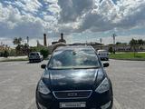 Ford Galaxy 2010 годаүшін6 000 000 тг. в Тараз – фото 2