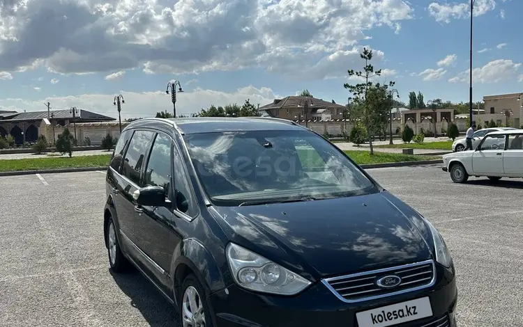 Ford Galaxy 2010 года за 6 000 000 тг. в Тараз