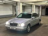 Mercedes-Benz E 280 1997 годаүшін3 400 000 тг. в Талдыкорган – фото 3