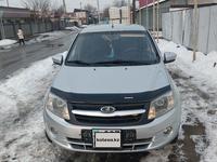 ВАЗ (Lada) Granta 2190 2013 года за 2 400 000 тг. в Алматы