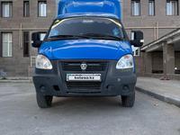 ГАЗ ГАЗель 2012 года за 7 500 000 тг. в Туркестан