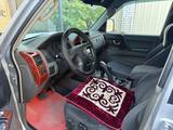 Mitsubishi Pajero 2006 года за 6 000 000 тг. в Шу – фото 4
