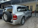Mitsubishi Pajero 2006 года за 6 000 000 тг. в Шу – фото 3