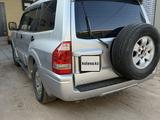Mitsubishi Pajero 2006 года за 6 000 000 тг. в Шу – фото 2