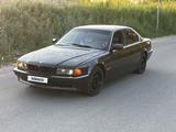 BMW 735 1995 года за 1 200 000 тг. в Алматы – фото 2