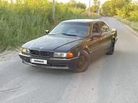 BMW 735 1995 года за 1 300 000 тг. в Алматы