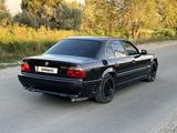 BMW 735 1995 года за 1 200 000 тг. в Алматы – фото 4