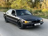 BMW 735 1995 года за 1 200 000 тг. в Алматы – фото 3