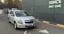 Chevrolet Cobalt 2023 годаүшін4 900 000 тг. в Алматы – фото 2