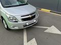 Chevrolet Cobalt 2023 года за 4 900 000 тг. в Алматы