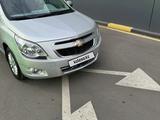 Chevrolet Cobalt 2023 года за 4 900 000 тг. в Алматы
