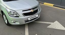 Chevrolet Cobalt 2023 годаүшін4 900 000 тг. в Алматы