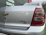 Chevrolet Cobalt 2023 годаүшін4 900 000 тг. в Алматы – фото 3
