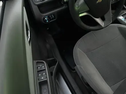 Chevrolet Cobalt 2023 года за 4 900 000 тг. в Алматы – фото 5