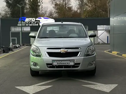 Chevrolet Cobalt 2023 года за 4 900 000 тг. в Алматы – фото 8